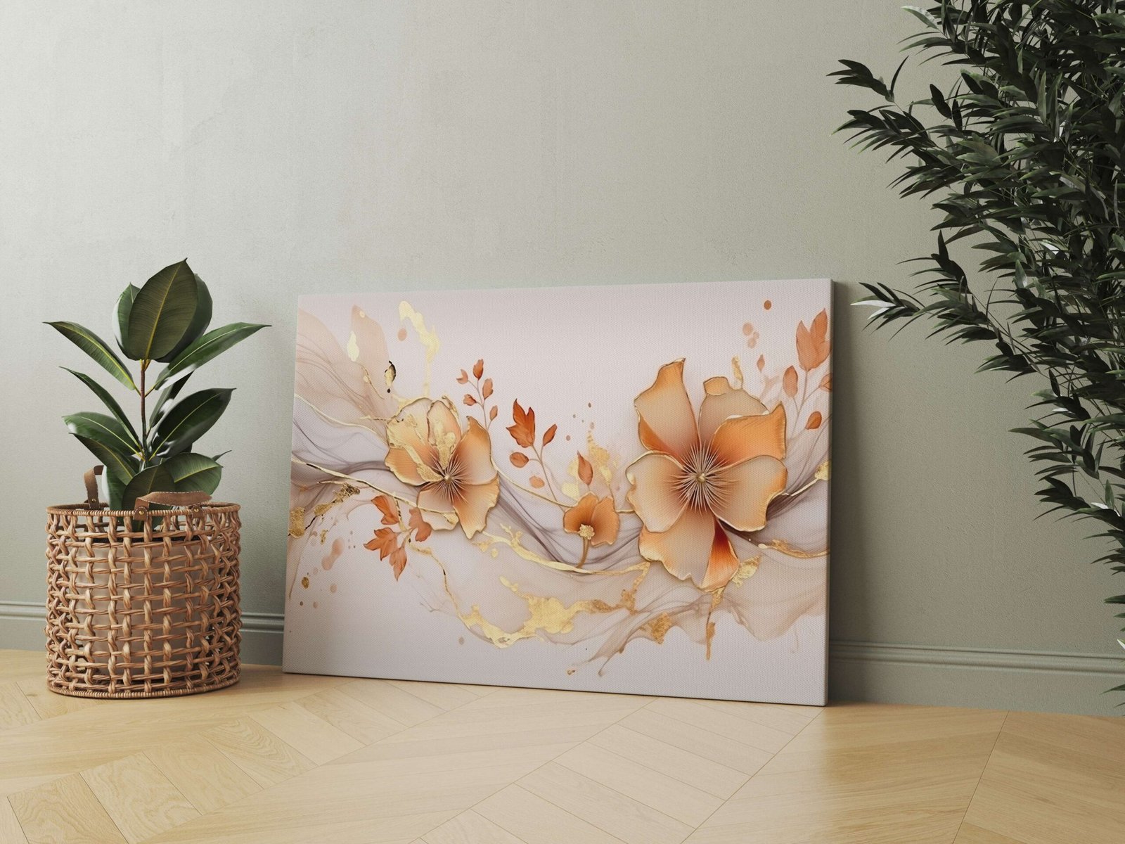 Canvas Art for Every Home & Hotel Style - Image 2